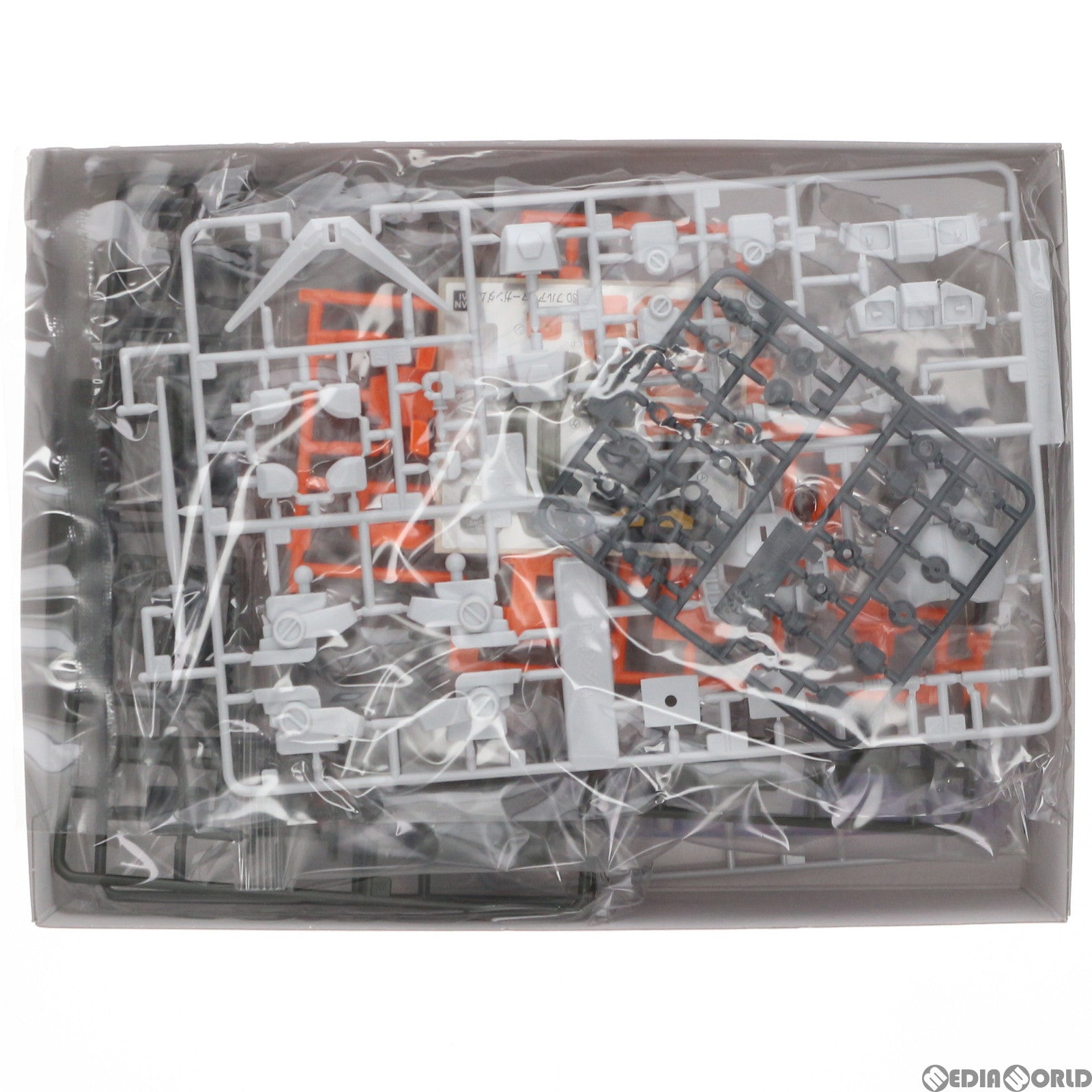 【中古即納】[PTM] SDガンダム BB戦士 フルアーマーガンダム SDガンダム G-GENERATION-NEO プラモデル バンダイ(20161031)