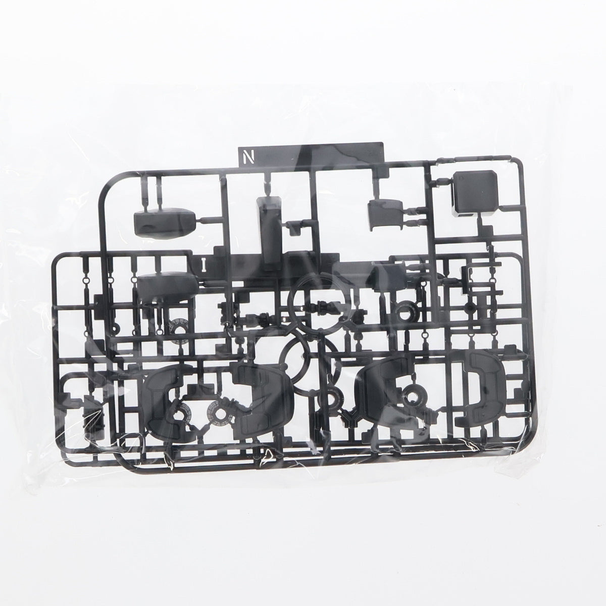 【中古即納】[PTM] 1/100 MG MS-06R-1A アナベル・ガトー専用ザクII Ver.2.0 「機動戦士ガンダム0083 STARDUST MEMORY」 プレミアムバンダイ限定 [0183775] バンダイ(20130822)