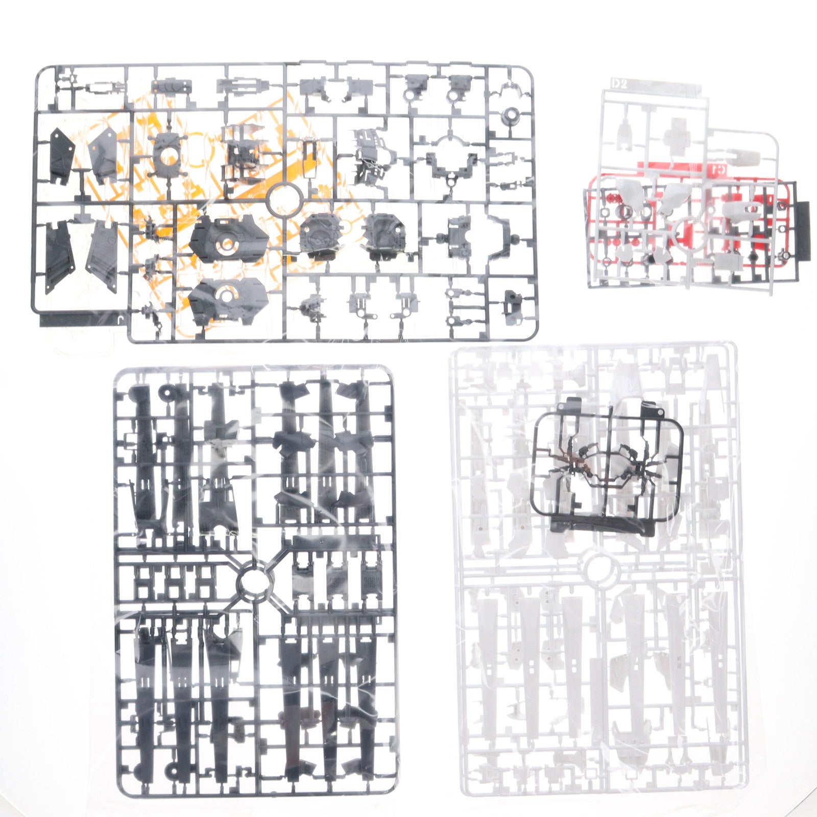 【中古即納】[PTM] ガンダムフロント東京限定 1/100 MG RX-93 νガンダム Ver.GFT 機動戦士ガンダム 逆襲のシャア プラモデル(0184725) バンダイ(20130713)