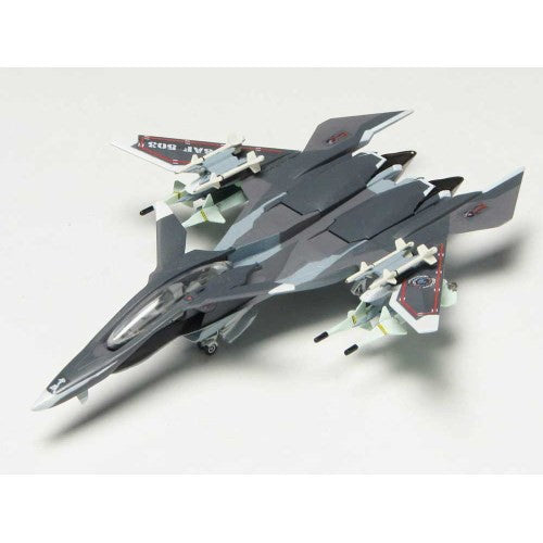【新品即納】[PTM] (再販) 1/144 メイヴ雪風 ノーマルジェットVer. 戦闘妖精雪風 プラモデル(SSY-1) プラッツ(20251008)
