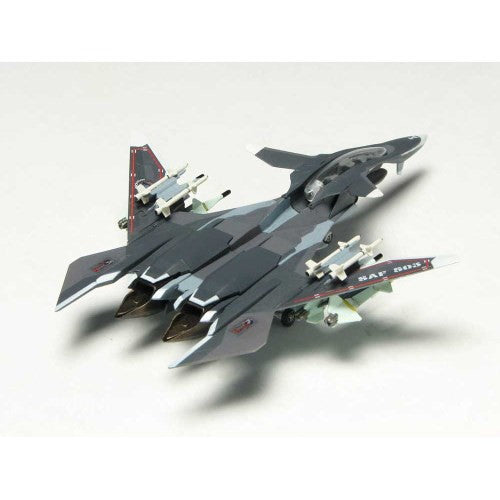 【新品即納】[PTM] (再販) 1/144 メイヴ雪風 ノーマルジェットVer. 戦闘妖精雪風 プラモデル(SSY-1) プラッツ(20251008)