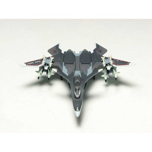 【新品即納】[PTM] (再販) 1/144 メイヴ雪風 ノーマルジェットVer. 戦闘妖精雪風 プラモデル(SSY-1) プラッツ(20251008)