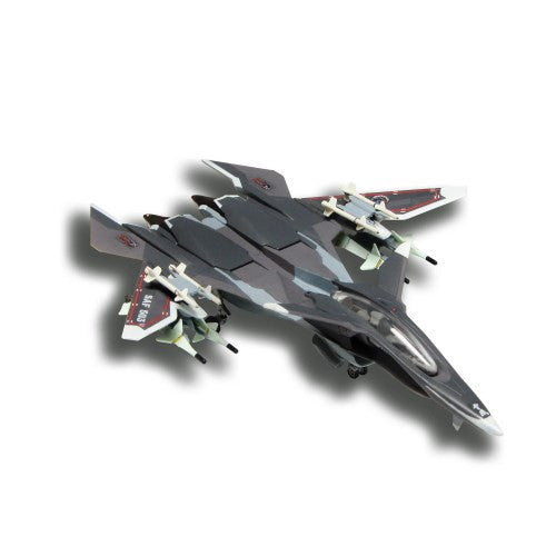 【新品即納】[PTM] (再販) 1/144 メイヴ雪風 ノーマルジェットVer. 戦闘妖精雪風 プラモデル(SSY-1) プラッツ(20251008)