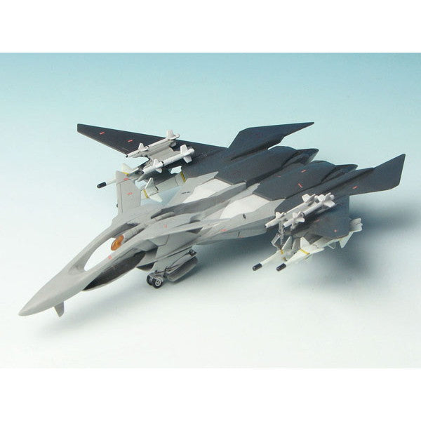 【新品】【お取り寄せ】[PTM] (再々販) 1/144 FRX-99 レイフ 戦闘妖精雪風 プラモデル(SSY-4) プラッツ(20241231)