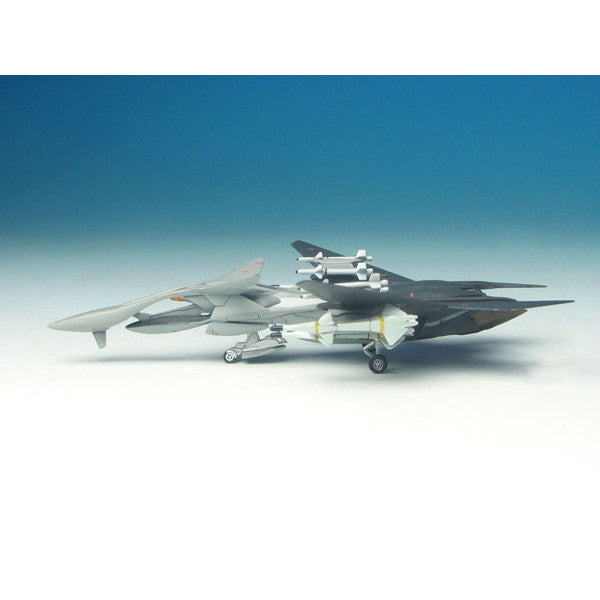 【新品即納】[PTM] (再々販) 1/144 FRX-99 レイフ 戦闘妖精雪風 プラモデル(SSY-4) プラッツ(20241231)