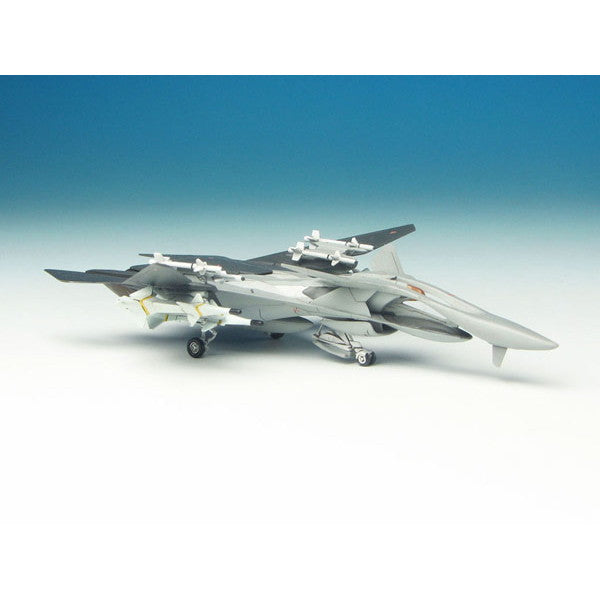 【新品即納】[PTM] (再々販) 1/144 FRX-99 レイフ 戦闘妖精雪風 プラモデル(SSY-4) プラッツ(20241231)