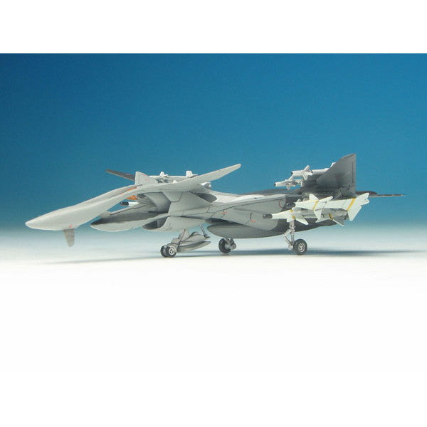【新品即納】[PTM] (再々販) 1/144 FRX-99 レイフ 戦闘妖精雪風 プラモデル(SSY-4) プラッツ(20241231)