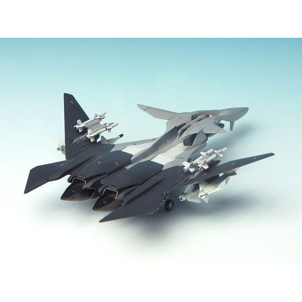 【新品即納】[PTM] (再々販) 1/144 FRX-99 レイフ 戦闘妖精雪風 プラモデル(SSY-4) プラッツ(20241231)