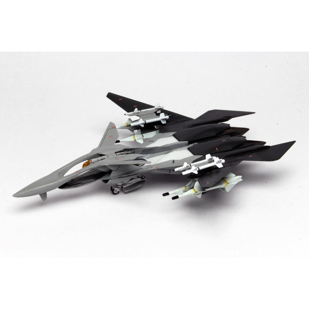 【新品即納】[PTM] (再販) 1/144 FRX-99 レイフ ディテールアップパーツ付き 戦闘妖精雪風 プラモデル(SSY-4SP) プラッツ(20241231)