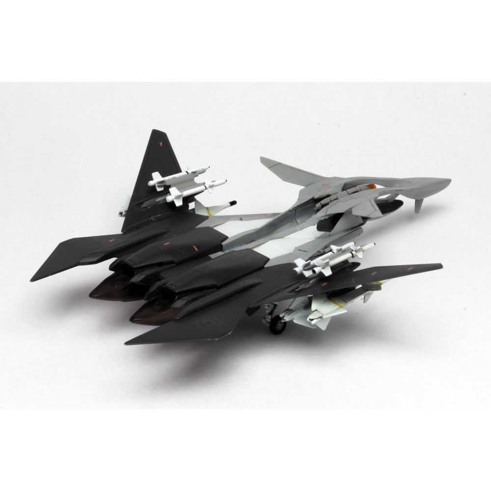 【新品即納】[PTM] (再販) 1/144 FRX-99 レイフ ディテールアップパーツ付き 戦闘妖精雪風 プラモデル(SSY-4SP) プラッツ(20241231)