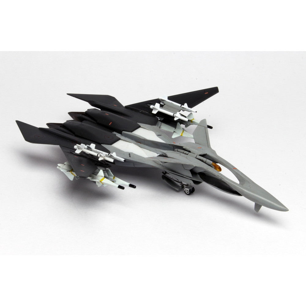 【新品即納】[PTM] (再販) 1/144 FRX-99 レイフ ディテールアップパーツ付き 戦闘妖精雪風 プラモデル(SSY-4SP) プラッツ(20241231)