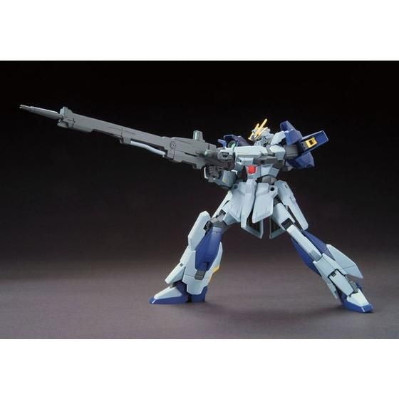 【中古即納】[PTM] (再販)HGBF 1/144 LGZ-91 ライトニングガンダム ガンダムビルドファイターズトライ プラモデル バンダイスピリッツ(20240731)