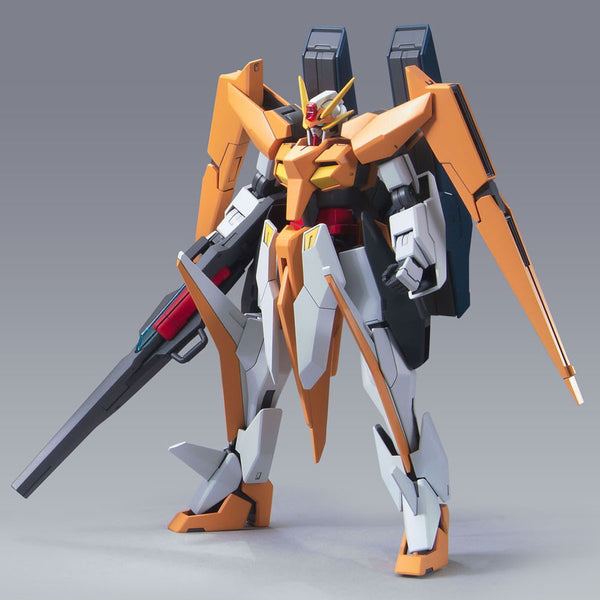 HG アリオスガンダムGNHW/W & ケルディムガンダムGNHW/R セット ガンプラ】HG アリオスガンダム GNHW/M レビュー | ポッチの