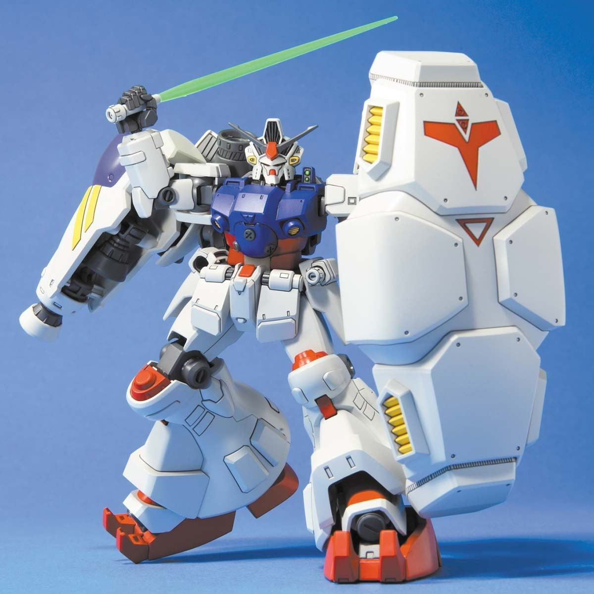 【新品即納】[PTM] (再販) HGUC 1/144 RX-78 GP02A ガンダム試作2号機(サイサリス) 機動戦士ガンダム0083 STARDUST MEMORY(スターダストメモリー) プラモデル バンダイスピリッツ(20260429)