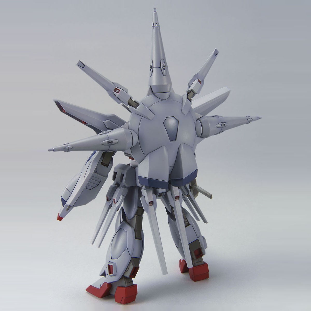 【予約安心出荷】[PTM] (再販) HG 1/144 R13 ZGMF-X13A プロヴィデンスガンダム 機動戦士ガンダムSEED(シード) プラモデル(5055739) バンダイスピリッツ(2026年6月)