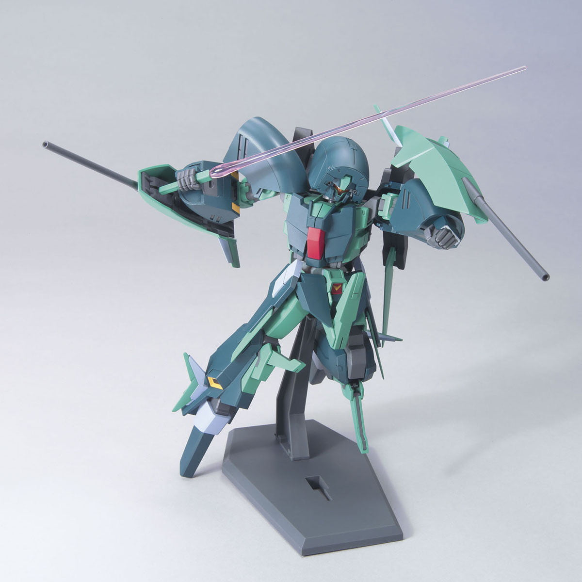 【予約安心出荷】[PTM] (再販) HGUC 1/144 RAS-96 アンクシャ 機動戦士ガンダムUC(ユニコーン) プラモデル(5055743) バンダイスピリッツ(2025年9月)
