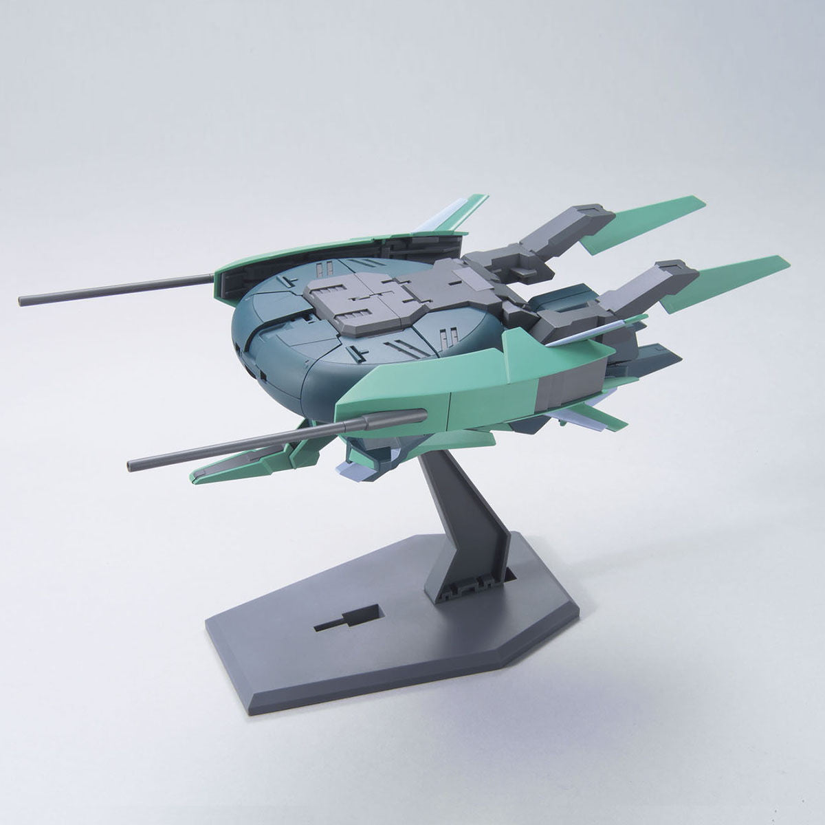 【予約安心出荷】[PTM] (再販) HGUC 1/144 RAS-96 アンクシャ 機動戦士ガンダムUC(ユニコーン) プラモデル(5055743) バンダイスピリッツ(2025年9月)