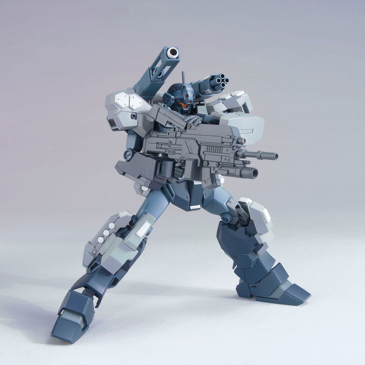 【新品即納】[PTM] (再販) HGUC 1/144 RGM-96X ジェスタ・キャノン 機動戦士ガンダムUC(ユニコーン) プラモデル バンダイスピリッツ(20241231)