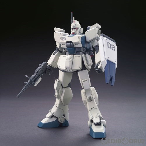 【新品即納】[PTM] (再販) HGUC 1/144 RX-79[G]Ez-8 ガンダムEz8 機動戦士ガンダム 第08MS小隊 プラモデル(2203510) バンダイスピリッツ(20250319)