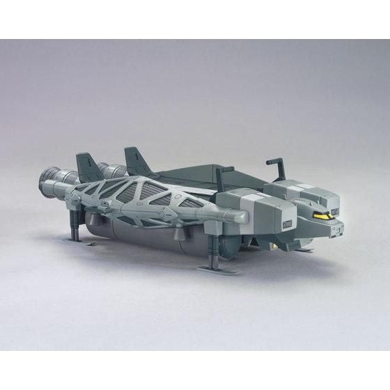 【新品即納】[PTM] (再販) HGUC 1/144 89式ベースジャバー 機動戦士ガンダムUC(ユニコーン) プラモデル バンダイスピリッツ(20250827)