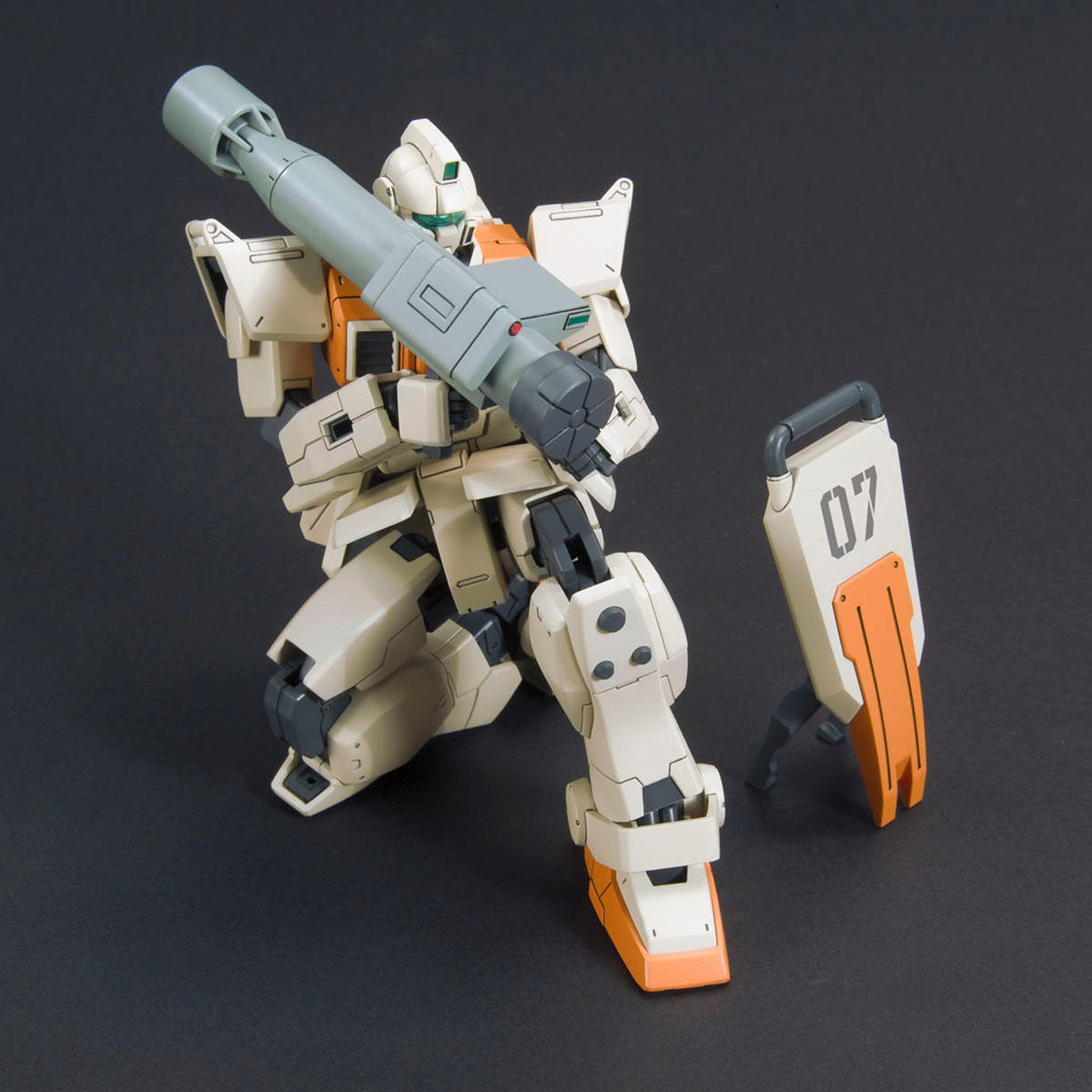 【新品即納】[PTM] (再販) HGUC 1/144 RGM-79(G) 陸戦型ジム 機動戦士ガンダム 第08MS小隊 プラモデル(5055757) バンダイスピリッツ(20240822)