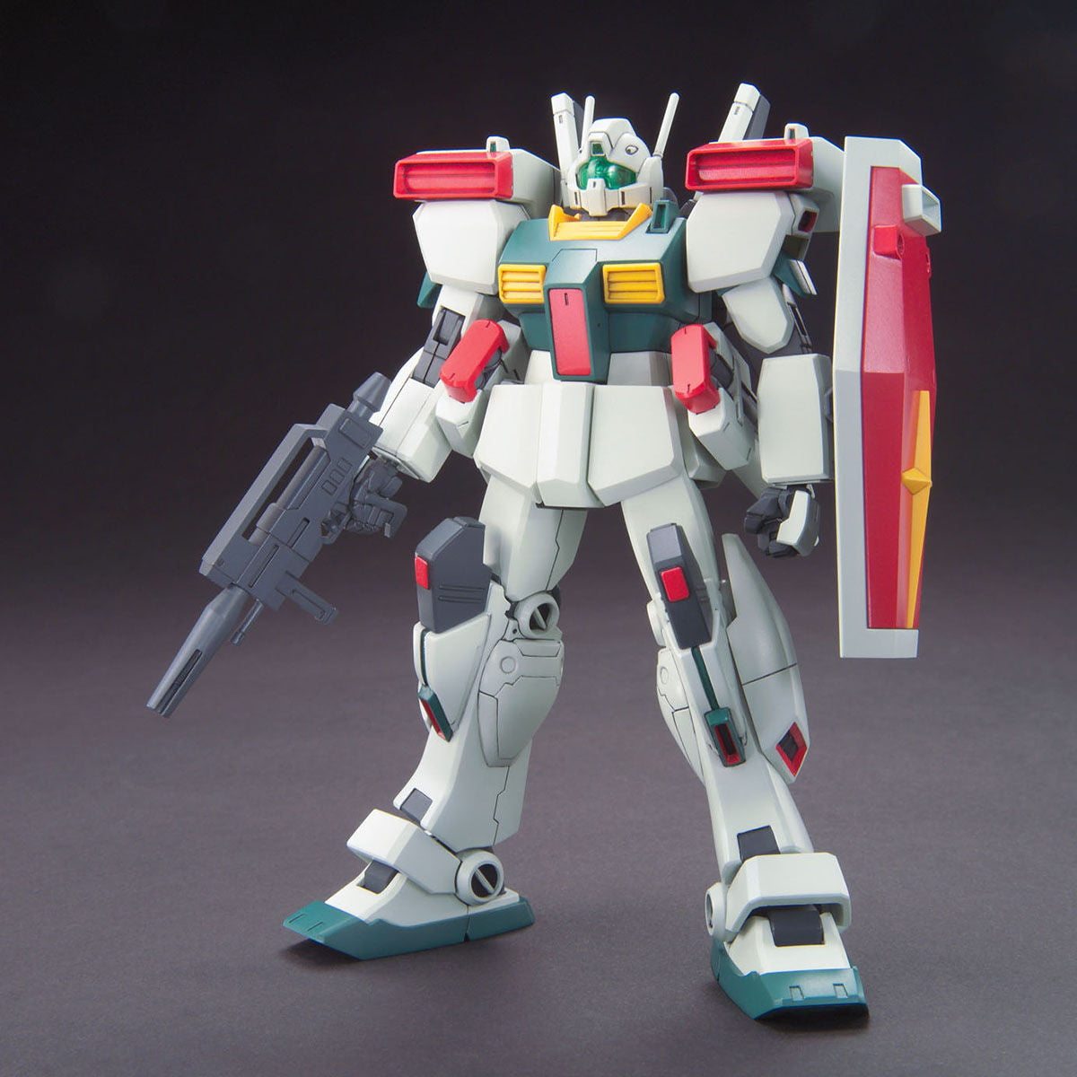 【予約安心出荷】[PTM] (再販) HGUC 1/144 RGM-86R ジムIII 機動戦士ガンダムZZ(ダブルゼータ) プラモデル(5055882) バンダイスピリッツ(2024年12月)