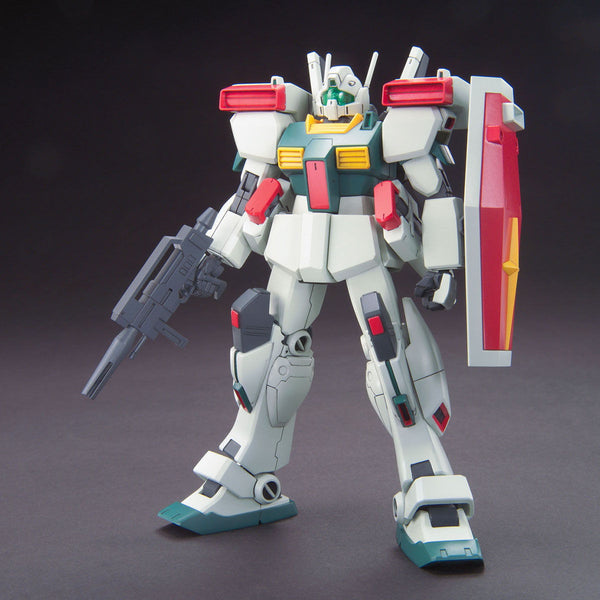 新品即納】[PTM](再販) HGUC 1/144 RGM-86R ジムIII 機動戦士