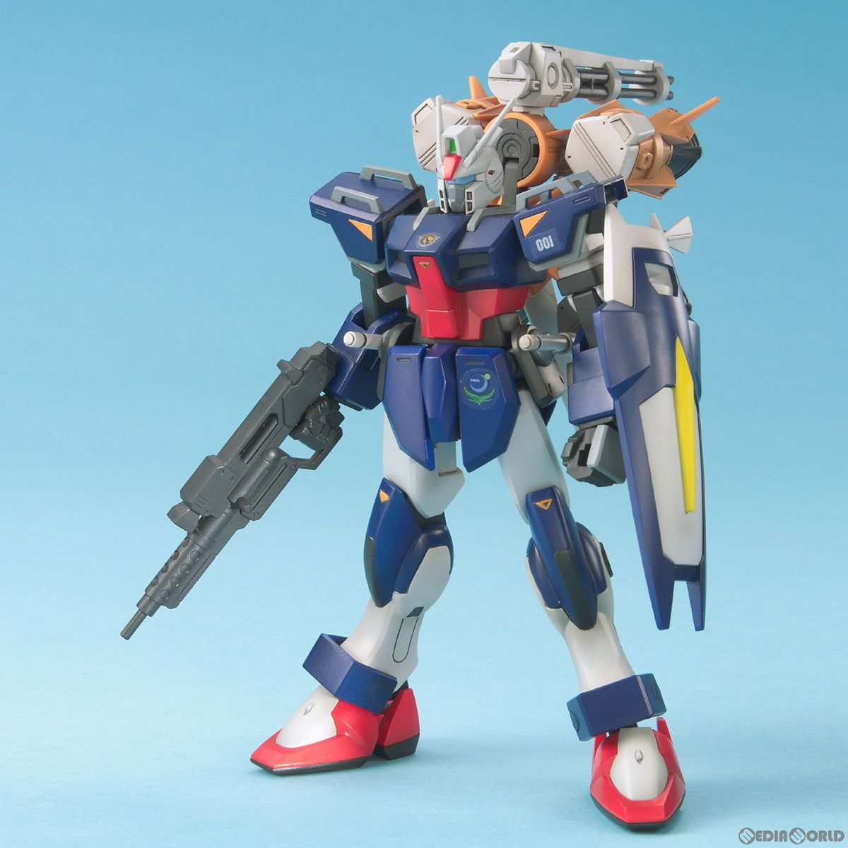 【新品即納】[PTM] HG 1/144 105ダガー+ガンバレル 機動戦士ガンダムSEED(シード) プラモデル バンダイスピリッツ(20200930)