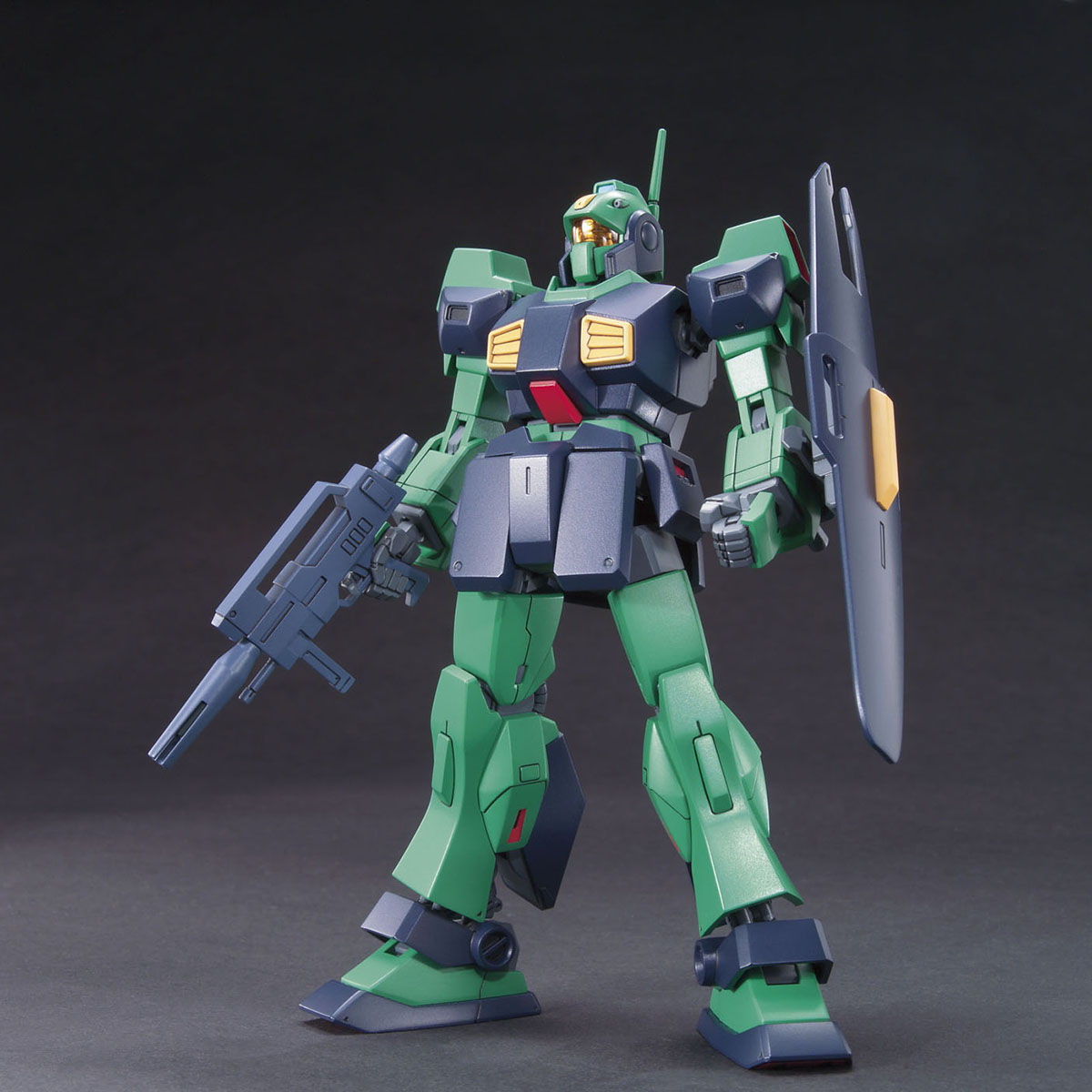 【新品即納】[PTM](再販)HGUC 1/144 MSA-003 ネモ 機動戦士Zガンダム プラモデル バンダイスピリッツ(20241031)