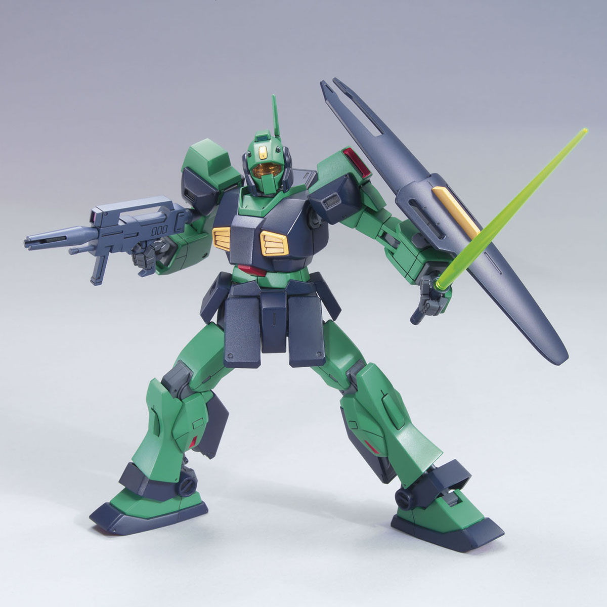 【新品即納】[PTM](再販)HGUC 1/144 MSA-003 ネモ 機動戦士Zガンダム プラモデル バンダイスピリッツ(20241031)