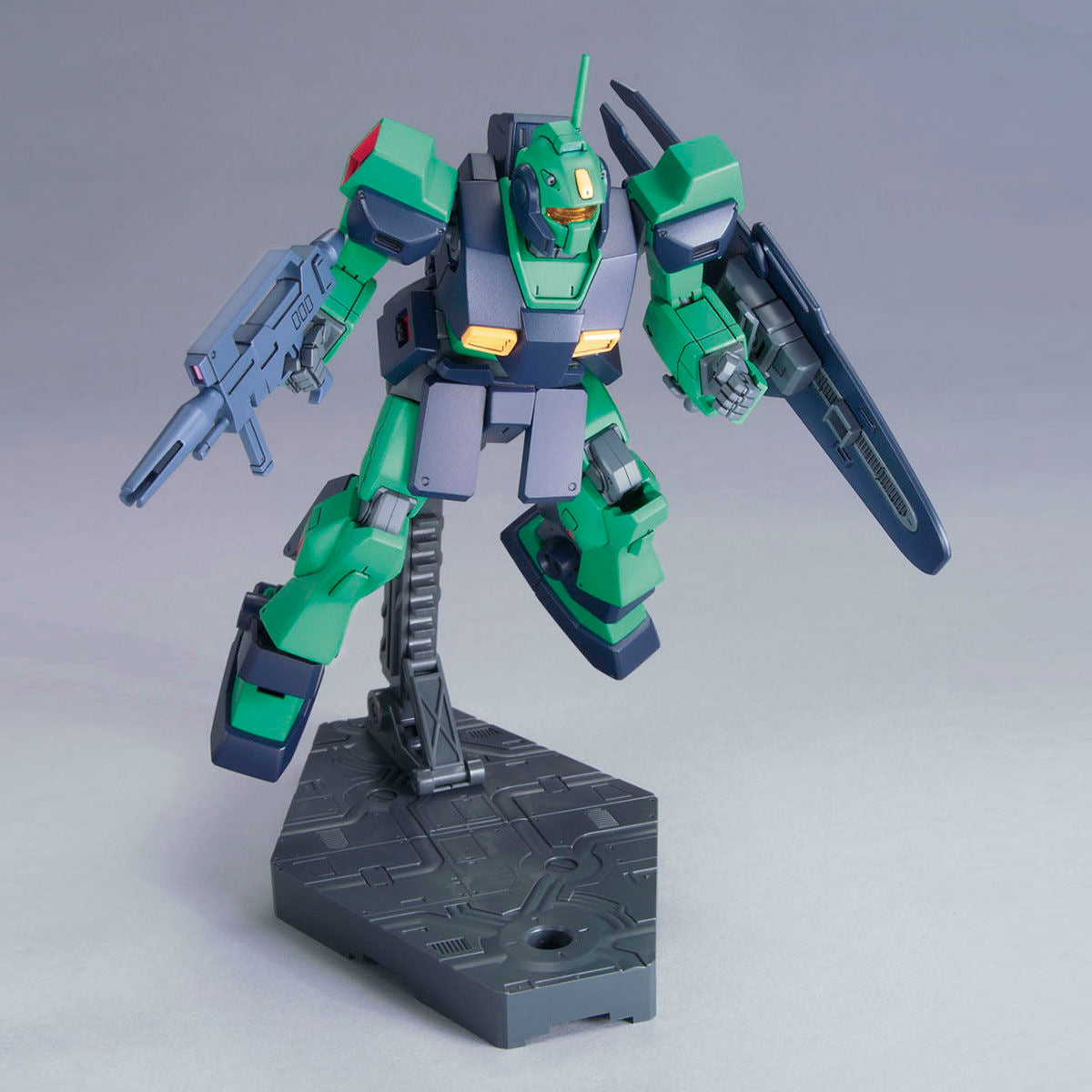 【新品即納】[PTM](再販)HGUC 1/144 MSA-003 ネモ 機動戦士Zガンダム プラモデル バンダイスピリッツ(20241031)