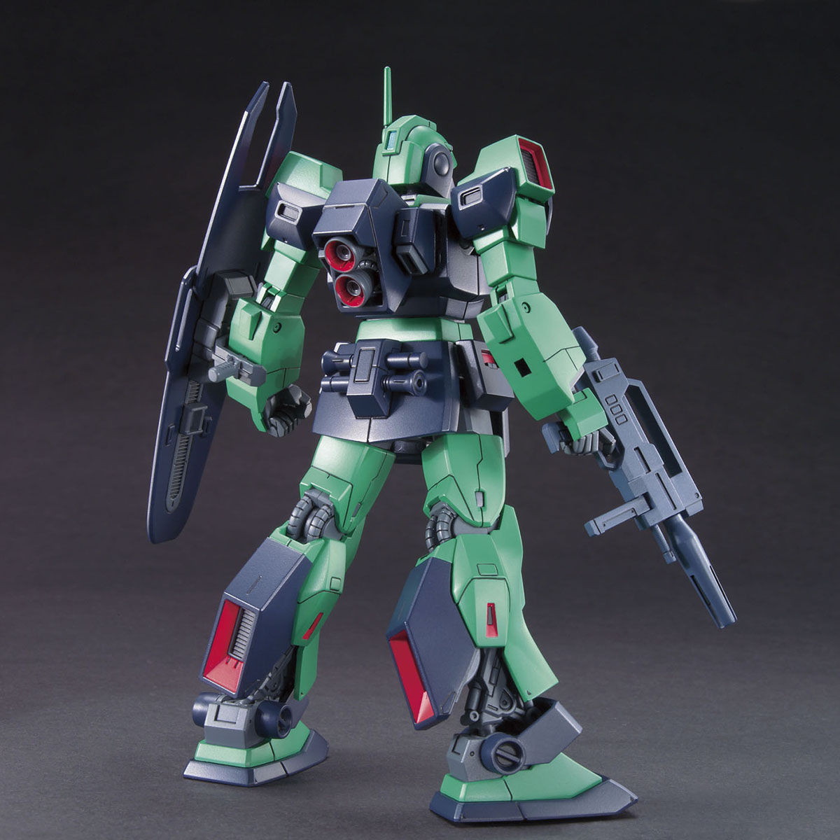 【新品即納】[PTM](再販)HGUC 1/144 MSA-003 ネモ 機動戦士Zガンダム プラモデル バンダイスピリッツ(20241031)