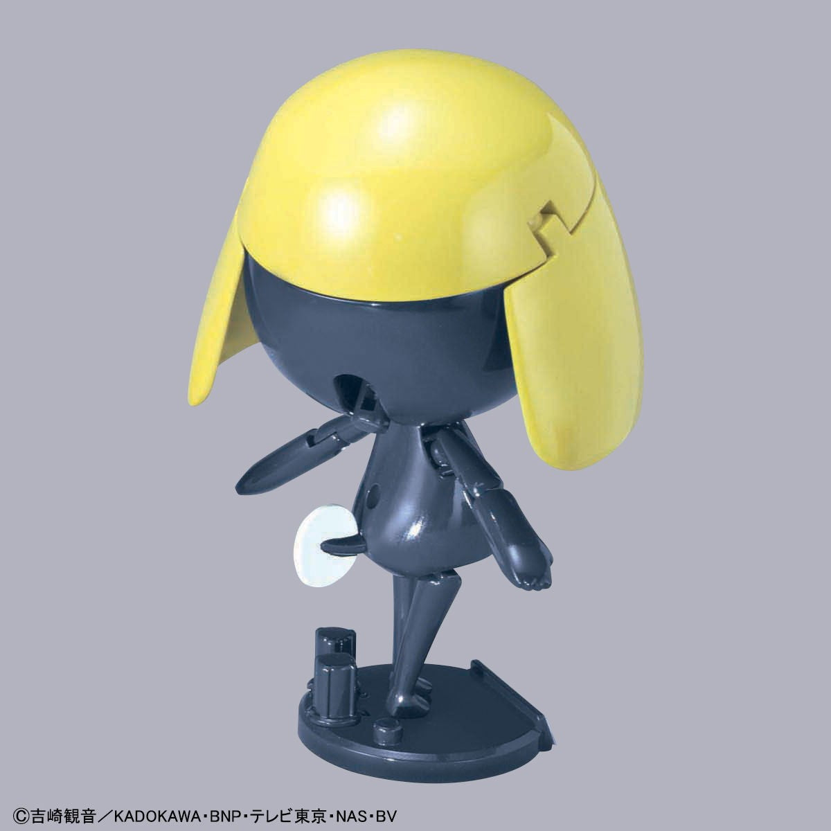 【予約安心出荷】[PTM] (再々販) ケロロ軍曹プラモコレクション 02 1/6 タママ二等兵 プラモデル バンダイスピリッツ(2026年6月)