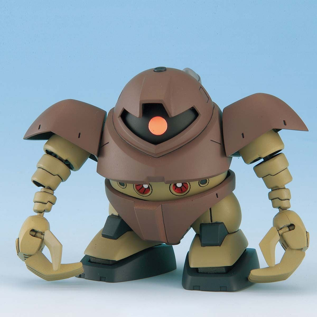 【新品即納】[PTM] (再販) SDガンダム BB戦士 238 ゴッグ&アッガイ&ゾック SDガンダム G-GENERATION-NEO プラモデル バンダイスピリッツ(20240720)