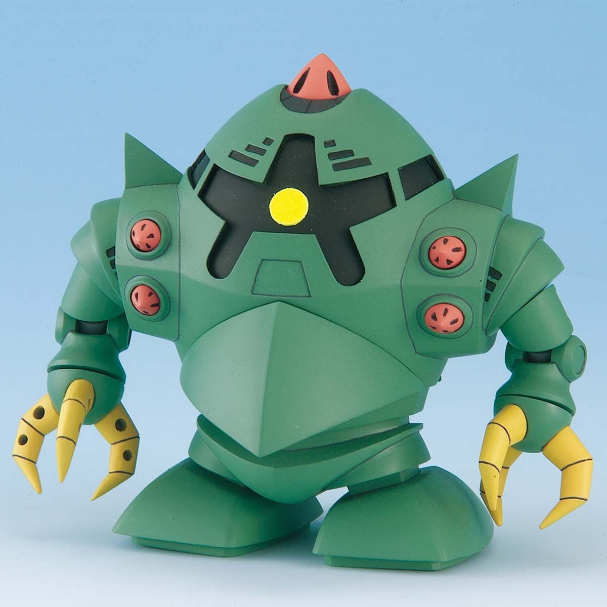 【新品即納】[PTM] (再販) SDガンダム BB戦士 238 ゴッグ&アッガイ&ゾック SDガンダム G-GENERATION-NEO プラモデル バンダイスピリッツ(20240720)