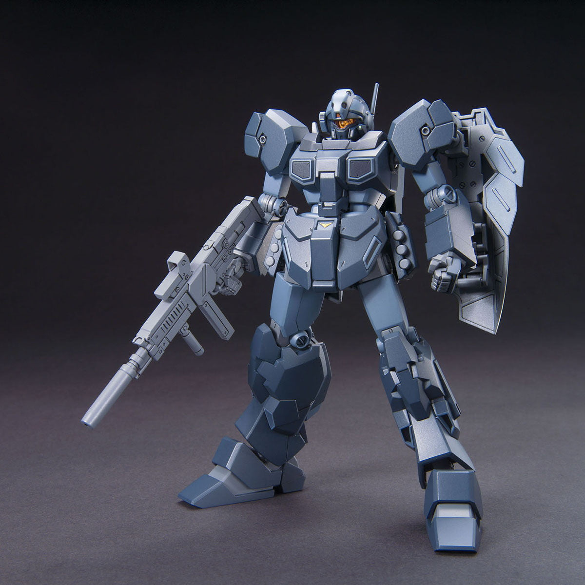 【中古即納】[PTM] HGUC 1/144 ジェスタ 機動戦士ガンダムUC(ユニコーン) プラモデル バンダイスピリッツ(20220131)