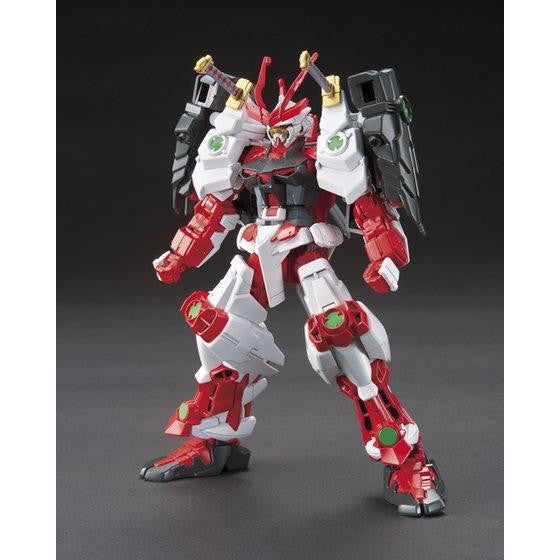 【中古即納】[PTM] (再販)HGBF 1/144 侍ノ弐 戦国アストレイ頑駄無(がんだむ) ガンダムビルドファイターズ プラモデル バンダイスピリッツ(20250423)