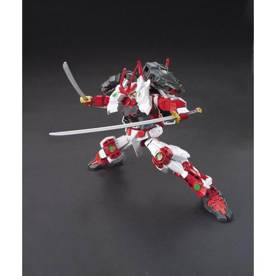 【中古即納】[PTM] (再販)HGBF 1/144 侍ノ弐 戦国アストレイ頑駄無(がんだむ) ガンダムビルドファイターズ プラモデル バンダイスピリッツ(20250423)