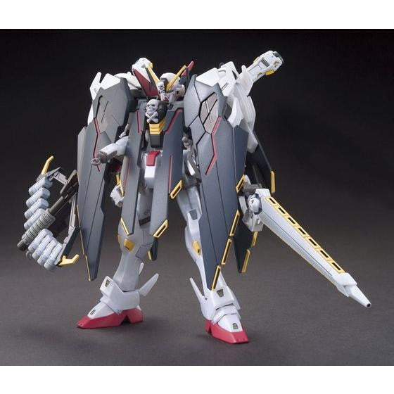 【新品即納】[PTM](再販)HGBF 1/144 XM-X1 クロスボーン・ガンダムX1フルクロス TYPE.GBFT ガンダムビルドファイターズトライ プラモデル バンダイスピリッツ(20240831)