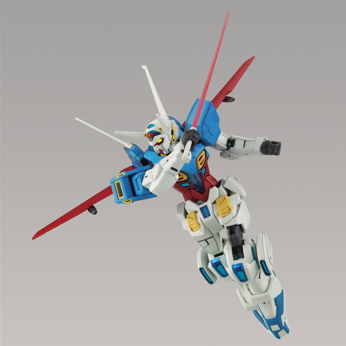 【予約安心出荷】[PTM] (再販) HG 1/144 YG-111 ガンダム G-セルフ(大気圏用パック装備型) ガンダム Gのレコンギスタ プラモデル バンダイスピリッツ(2026年6月)