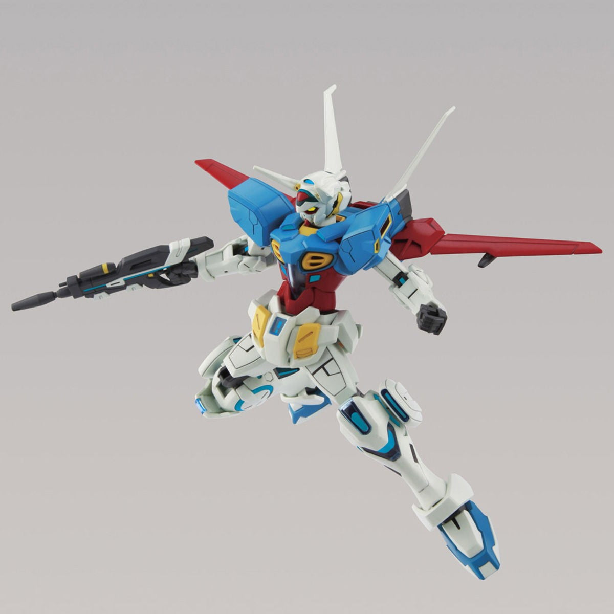 【予約安心出荷】[PTM] (再販) HG 1/144 YG-111 ガンダム G-セルフ(大気圏用パック装備型) ガンダム Gのレコンギスタ プラモデル バンダイスピリッツ(2026年6月)