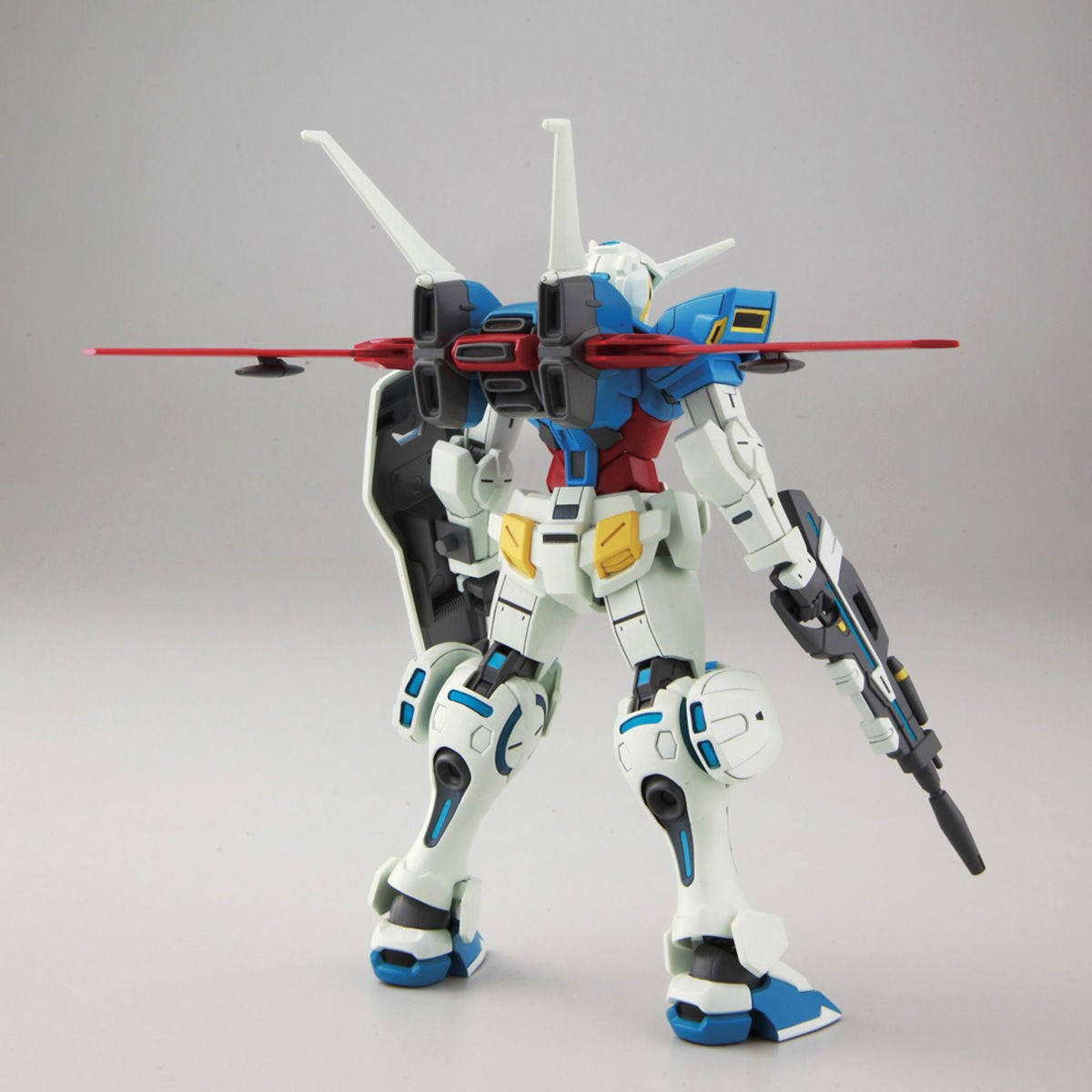 【予約安心出荷】[PTM] (再販) HG 1/144 YG-111 ガンダム G-セルフ(大気圏用パック装備型) ガンダム Gのレコンギスタ プラモデル バンダイスピリッツ(2026年6月)