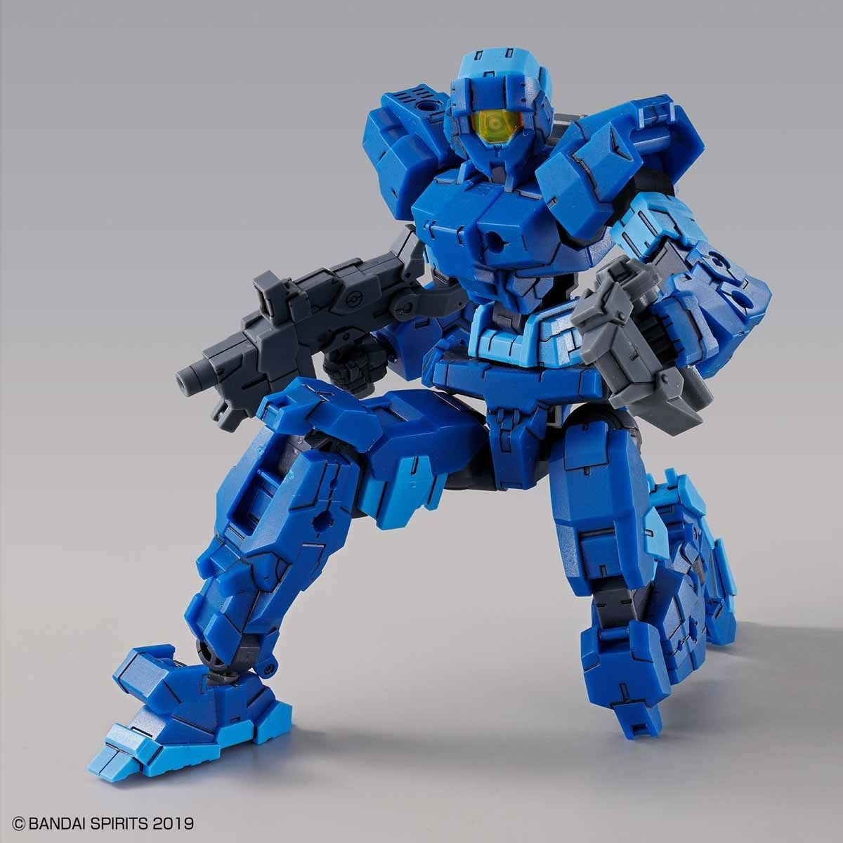 【予約安心出荷】[PTM] (再販) 30MM 1/144 eEXM-17 アルト(ブルー) 30 MINUTES MISSIONS(サーティミニッツミッションズ) プラモデル バンダイスピリッツ(2026年8月)
