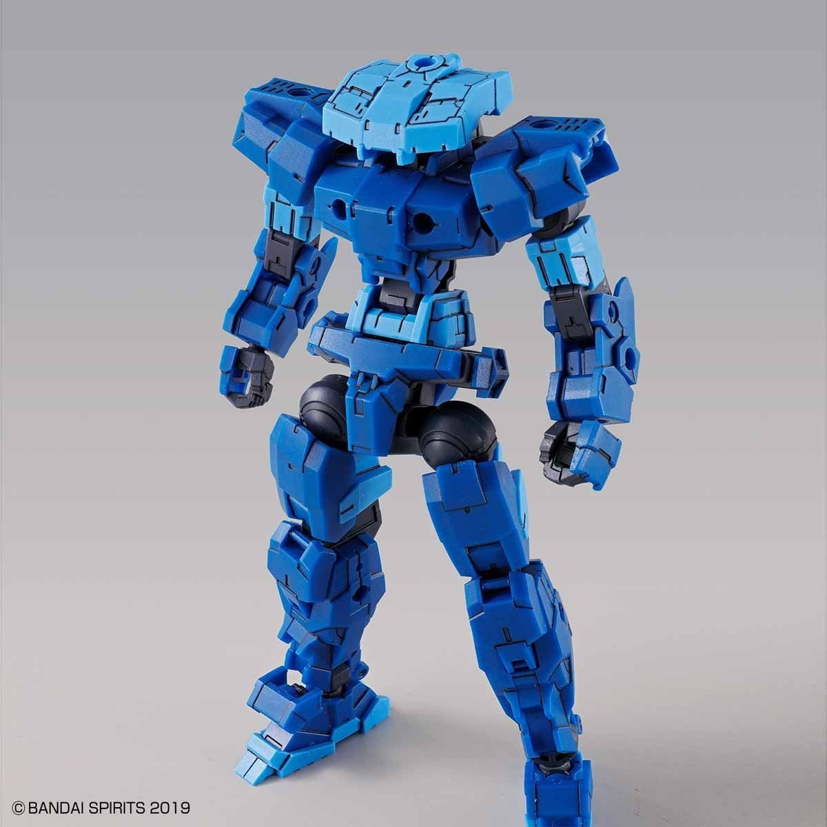 【予約安心出荷】[PTM] (再販) 30MM 1/144 eEXM-17 アルト(ブルー) 30 MINUTES MISSIONS(サーティミニッツミッションズ) プラモデル バンダイスピリッツ(2026年8月)