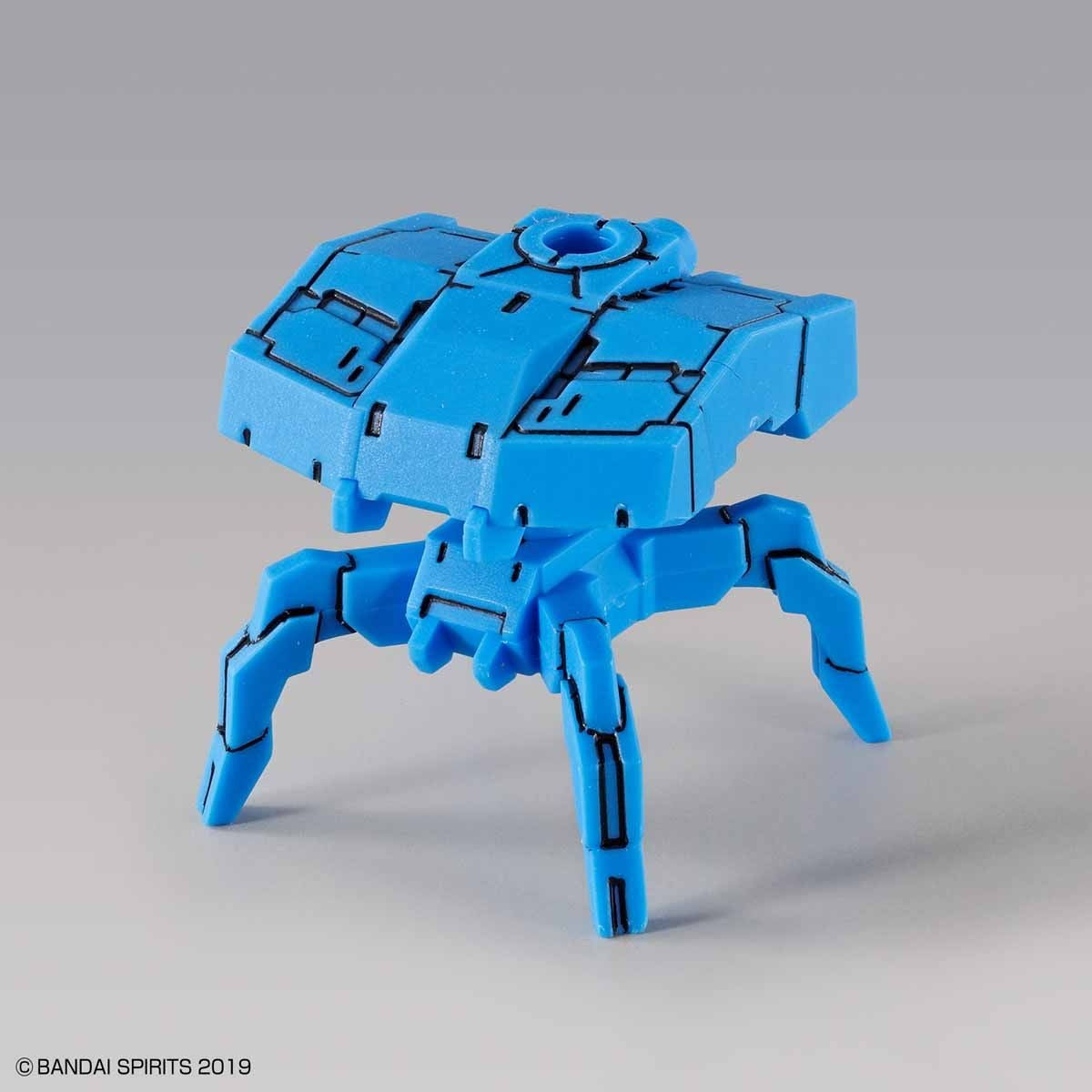 【予約安心出荷】[PTM] (再販) 30MM 1/144 eEXM-17 アルト(ブルー) 30 MINUTES MISSIONS(サーティミニッツミッションズ) プラモデル バンダイスピリッツ(2026年8月)