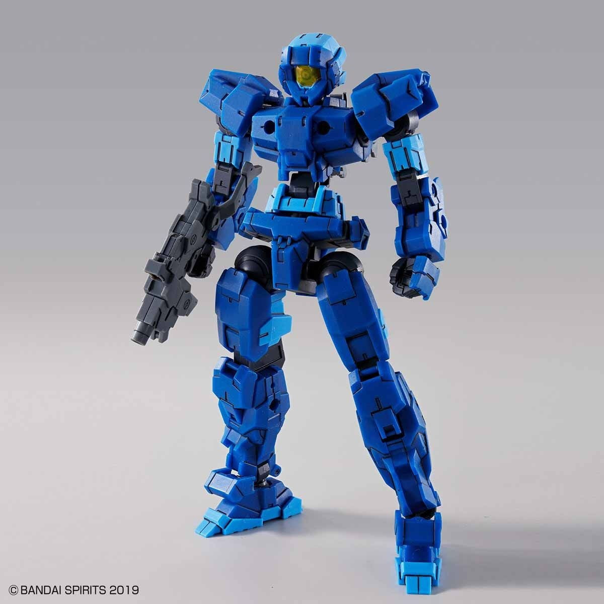 【予約安心出荷】[PTM] (再販) 30MM 1/144 eEXM-17 アルト(ブルー) 30 MINUTES MISSIONS(サーティミニッツミッションズ) プラモデル バンダイスピリッツ(2026年8月)