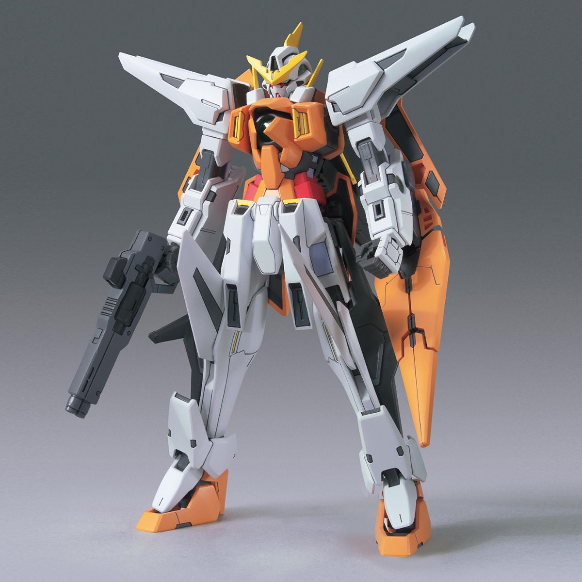 【中古即納】[PTM] HG 1/144 GN-003 ガンダムキュリオス 機動戦士ガンダム00(ダブルオー) プラモデル バンダイスピリッツ(20210731)