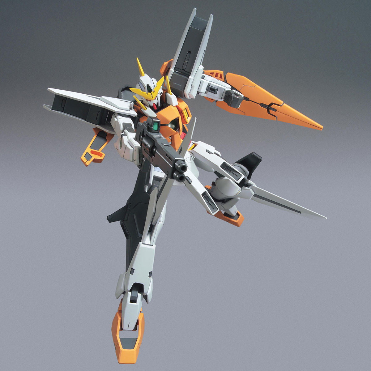 【新品即納】[PTM] (再販) HG 1/144 GN-003 ガンダムキュリオス 機動戦士ガンダム00(ダブルオー) プラモデル バンダイスピリッツ(20241102)