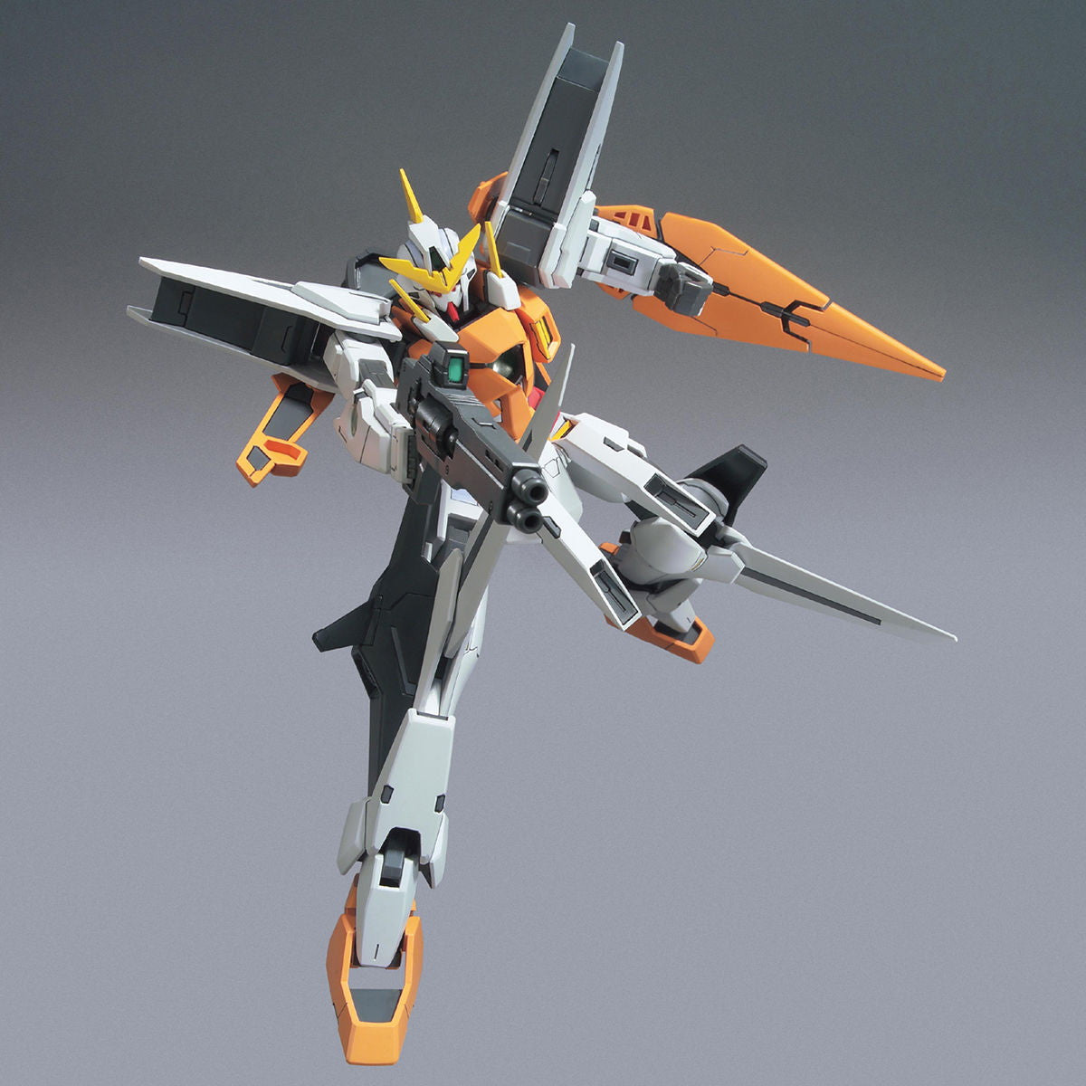 【中古即納】[PTM] HG 1/144 GN-003 ガンダムキュリオス 機動戦士ガンダム00(ダブルオー) プラモデル バンダイスピリッツ(20210731)