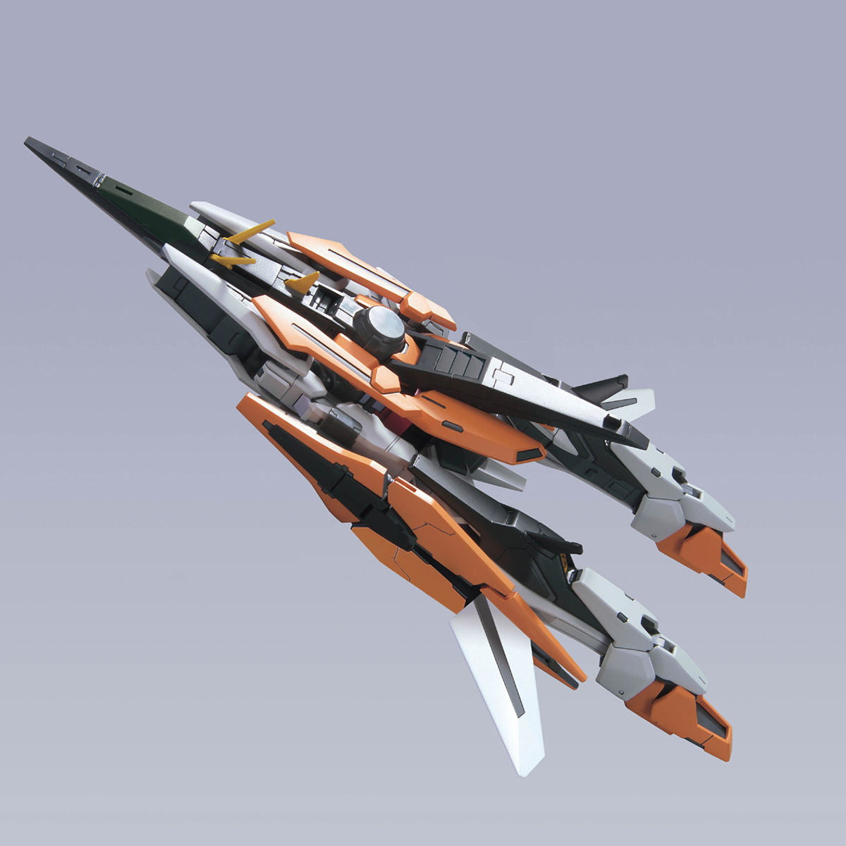 【中古即納】[PTM] HG 1/144 GN-003 ガンダムキュリオス 機動戦士ガンダム00(ダブルオー) プラモデル バンダイスピリッツ(20210731)